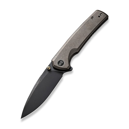 WE KNIFE WE21014C-4  SUBJUGATOR Folding Knife