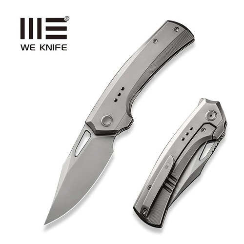 WE KNIFE WE22040D-2 Nefaris Folding Knife