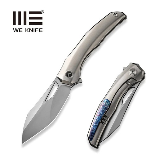 WE KNIFE WE22042B-4 Ignio Folding Knife