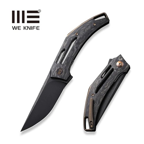 WE KNIFE WE22045B-2 Speedliner Folding Knife