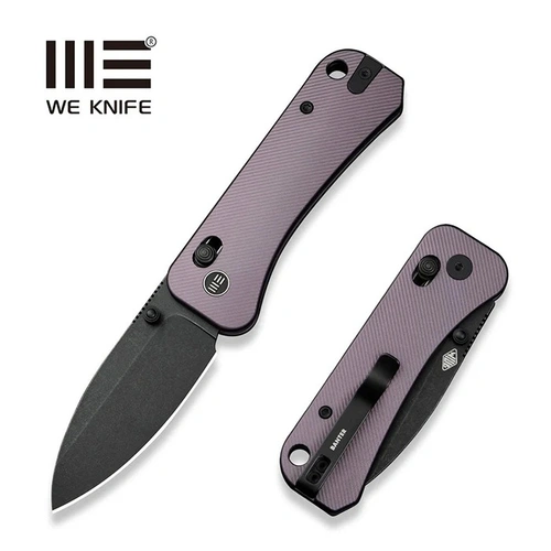 WE KNIFE WE23075-2 BANTER 2 Folding Knife