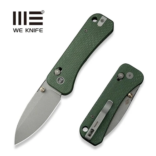 WE KNIFE WE23075-3 BANTER 2 Folding Knife