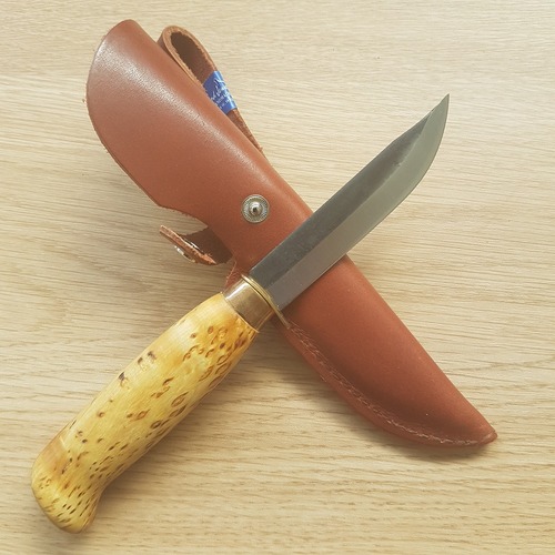 WOOD JEWEL 23PP Scout Knife