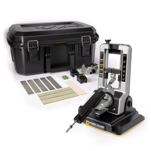 WORKSHARP PROFESSIONAL PRECISION ADJUST ELITE KNIF