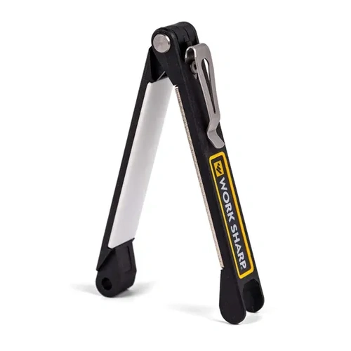 WORK SHARP WORKSHARP FOLDING FIELD SHARPENER Knife