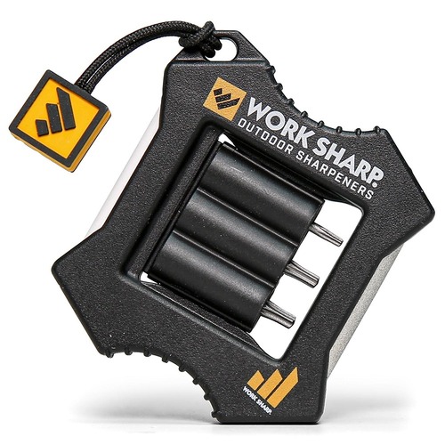 Work Sharp Pocket Sharpener WSGPS