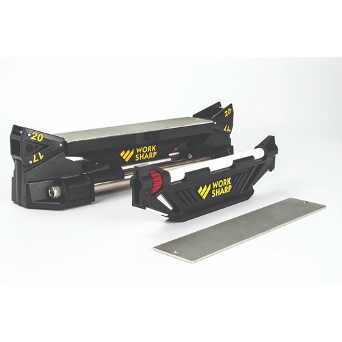 WORK SHARP WSGSS Guided Sharpening System