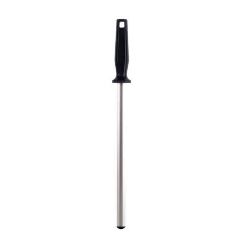 Ultimate Edge Standard 10" Narrow Diamond Sharpening Steel