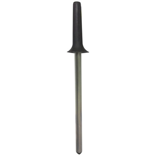 Ultimate Edge Masterchef 12" 3 Grit Diamond Steel