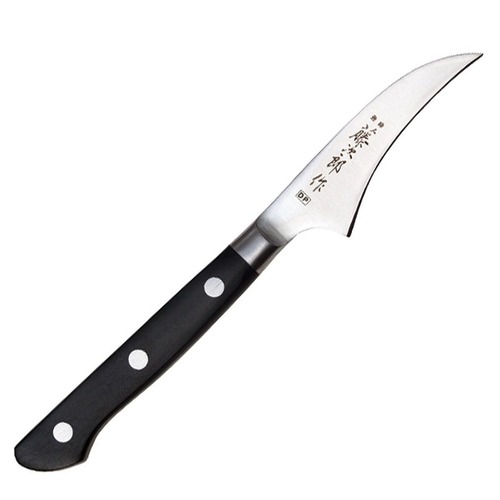 Tojiro Dp3 Series 7 Cm Peeling Knife F-799