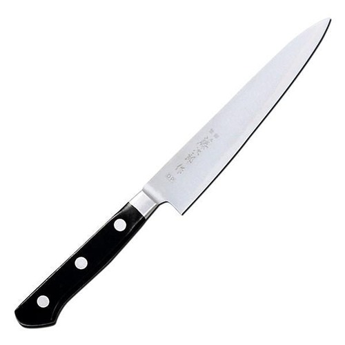 Tojiro Dp3 Series 15 Cm Utility Knife F-802