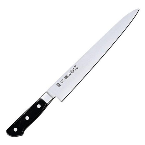Tojiro Dp3 Series Carving Knife 27 Cm
