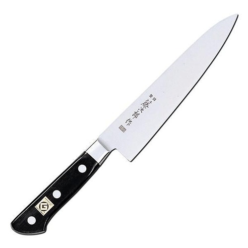 Tojiro Dp3 Series 18 Cm Chefs Knife F-807
