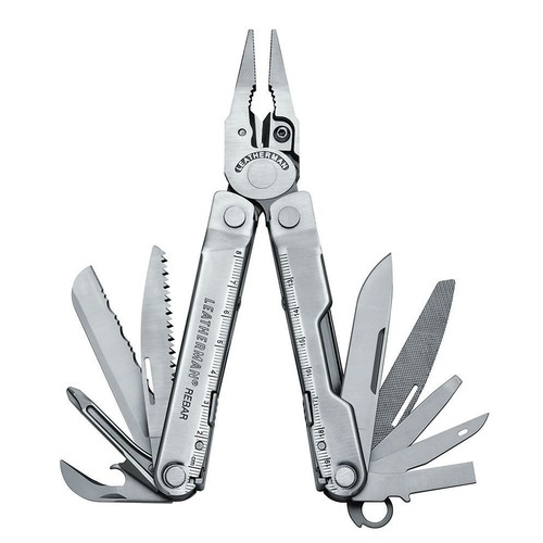 Leatherman Rebar - Nylon Sheath - Authorised Aust. Retailer