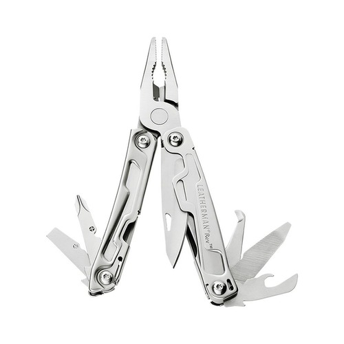 Leatherman Rev - No Sheath - Authorised Aust. Retailer