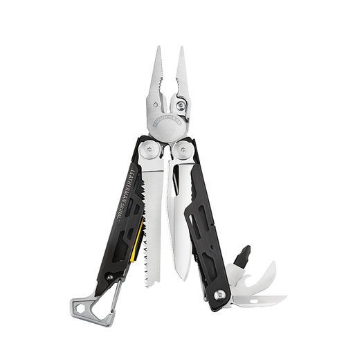 Leatherman Signal - Nylon Sheath - Authorised Aust. Retailer