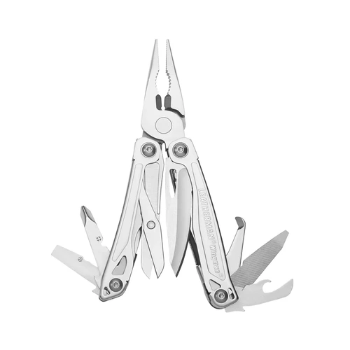 LEATHERMAN Leatherman Wingman Knife