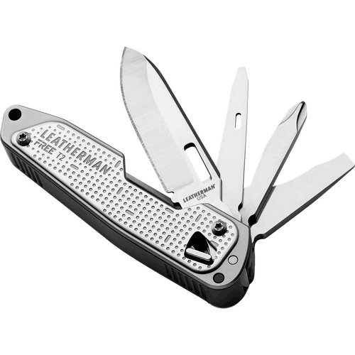 Leatherman Free T2 - Box - Authorised Aust. Retailer