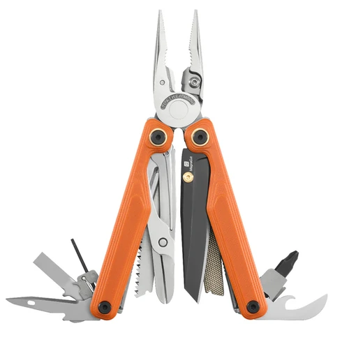 LEATHERMAN Leatherman Wave Alpha Knife