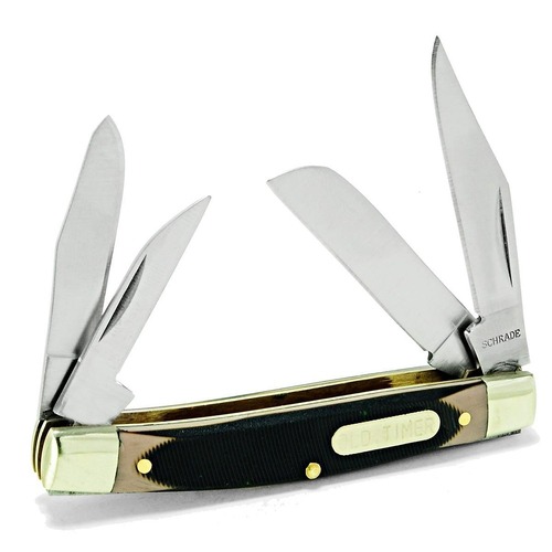 Schrade Workmate