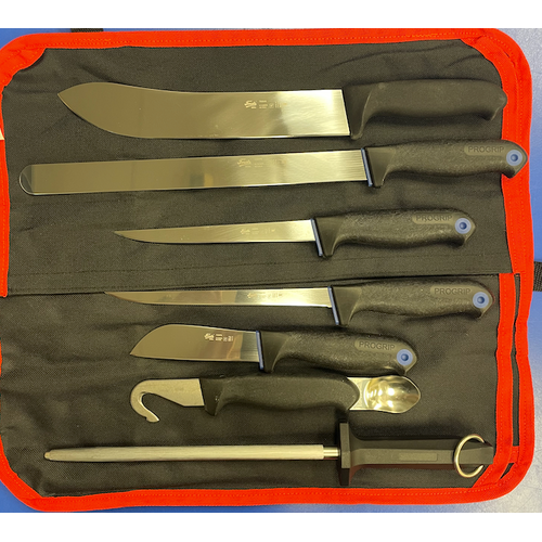 Frosts Mora Professional Fisherman’s Processing Ki