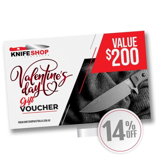 $200 Gift Voucher