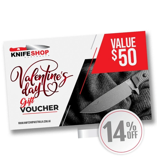 $50 Gift Voucher