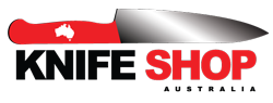 Knife Shop Australia logo