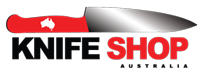 Knife Shop Australia logo